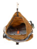 Deuter Wandelrugzak "Trail 30" oranje - (B)29 x (H)63 x (D)20 cm