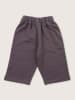 Turtledove London Sweathose in Anthrazit