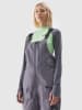 4F Ski-/Snowboardhose in Grau