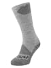 SEALSKINZ Funktionssocken "Raynham" in Grau