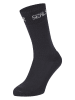 SEALSKINZ Funktionssocken "Suffield" in Dunkelblau