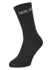 SEALSKINZ Funktionssocken "Suffield" in Schwarz