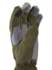 SEALSKINZ Funktionsfingerhandschuhe "Drayton" in Khaki