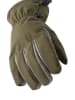 SEALSKINZ Funktionsfingerhandschuhe "Drayton" in Khaki