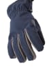 SEALSKINZ Funktionsfingerhandschuhe "Drayton" in Dunkelblau