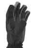 SEALSKINZ Funktionsfingerhandschuhe "Drayton" in Schwarz