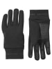 SEALSKINZ Funktionsfingerhandschuhe "Acle" in Schwarz