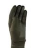 SEALSKINZ Funktionsfingerhandschuhe "Acle" in Khaki