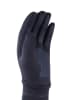 SEALSKINZ Funktionsfingerhandschuhe "Acle" in Dunkelblau