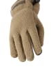 SEALSKINZ Funktionsfingerhandschuhe "Hoveton" in Beige
