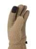 SEALSKINZ Funktionsfingerhandschuhe "Hoveton" in Beige