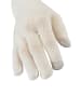 SEALSKINZ Funktionsfingerhandschuhe "Hanworth" in Creme