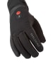 SEALSKINZ Fahrradfingerhandschuhe "Upwell" in Schwarz