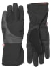 SEALSKINZ Fahrradfingerhandschuhe "Marsham" in Schwarz