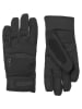 SEALSKINZ MTB-Funktionsfingerhandschuhe "Sutton" in Schwarz