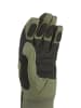 SEALSKINZ MTB-Funktionsfingerhandschuhe "Sutton" in Khaki