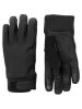 SEALSKINZ Funktionsfingerhandschuhe "Kelling" in Schwarz