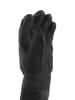 SEALSKINZ Fahrradfingerhandschuhe "Bodham" in Gelb/ Schwarz