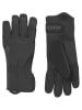 SEALSKINZ Fahrradfingerhandschuhe "Bodham" in Schwarz