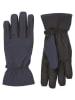 SEALSKINZ Funktionsfingerhandschuhe "Griston" in Blau/ Schwarz