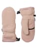 SEALSKINZ Funktionsfäustlinge "Sturston" in Rosa