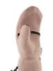 SEALSKINZ Funktionsfäustlinge "Sturston" in Rosa