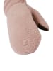SEALSKINZ Funktionsfäustlinge "Sturston" in Rosa