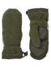 SEALSKINZ Funktionsfäustlinge "Sturston" in Khaki