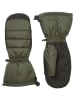 SEALSKINZ Funktionsfäustlinge "Titchwell" in Khaki