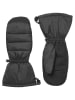 SEALSKINZ Funktionsfäustlinge "Titchwell" in Schwarz