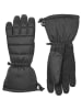 SEALSKINZ Funktionsfingerhandschuhe "Tivetshall" in Schwarz