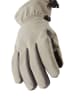 SEALSKINZ Funktionsfingerhandschuhe "Drayton" in Beige