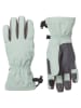 SEALSKINZ Funktionsfingerhandschuhe "Drayton" in Hellblau