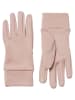 SEALSKINZ Funktionsfingerhandschuhe "Acle" in Rosa