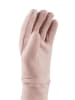 SEALSKINZ Funktionsfingerhandschuhe "Acle" in Rosa