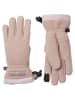 SEALSKINZ Funktionsfingerhandschuhe "Hoveton" in Rosa
