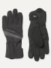 SEALSKINZ Fahrradfingerhandschuhe "Bodham" in Schwarz