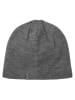 SEALSKINZ Funktionsmütze "Cley" in Grau