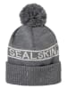 SEALSKINZ Funktionsmütze "Heacham" in Grau