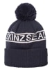 SEALSKINZ Funktionsmütze "Heacham" in Dunkelblau