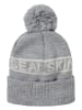 SEALSKINZ Funktionsmütze "Heacham" in Grau