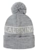 SEALSKINZ Funktionsmütze "Heacham" in Grau