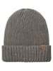 SEALSKINZ Funktionsmütze "Bacton" in Grau
