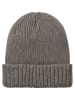 SEALSKINZ Funktionsmütze "Bacton" in Grau