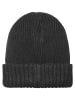 SEALSKINZ Funktionsmütze "Bacton" in Schwarz
