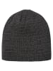SEALSKINZ Funktionsmütze "Loddon" in Schwarz