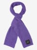 Mexx Colsjaal paars - (B)185 x (H)36 cm