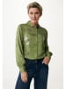 Mexx Blouse groen