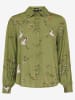Mexx Blouse groen