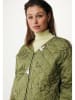Mexx Tussenjas groen